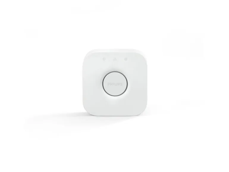Philips Hue Bridge weiss