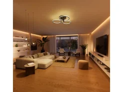 Philips Hue Wandschaltermodul NC 6A 2-Kanal weiss