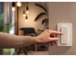 Philips Hue Zubehör Dimmschalter V2 Weiss