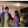 Philips Hue Zubehör Outdoor Sensor Schwarz