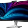 Philips Monitor 34B2U6603CH/00 mit Webcam