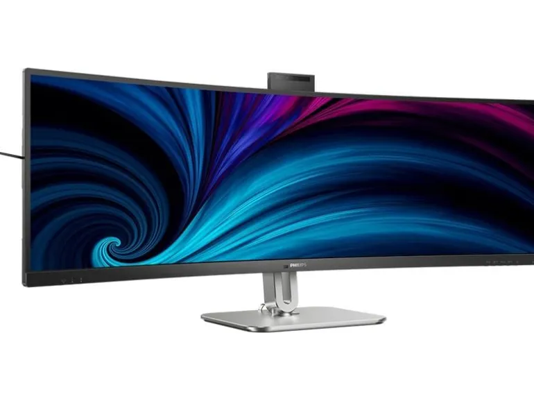 Philips Monitor 49B2U5900CH/00 48.8 ", 5120 x 1440