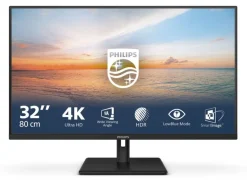 Philips Monitor 32E1N1800 lA/00 32 