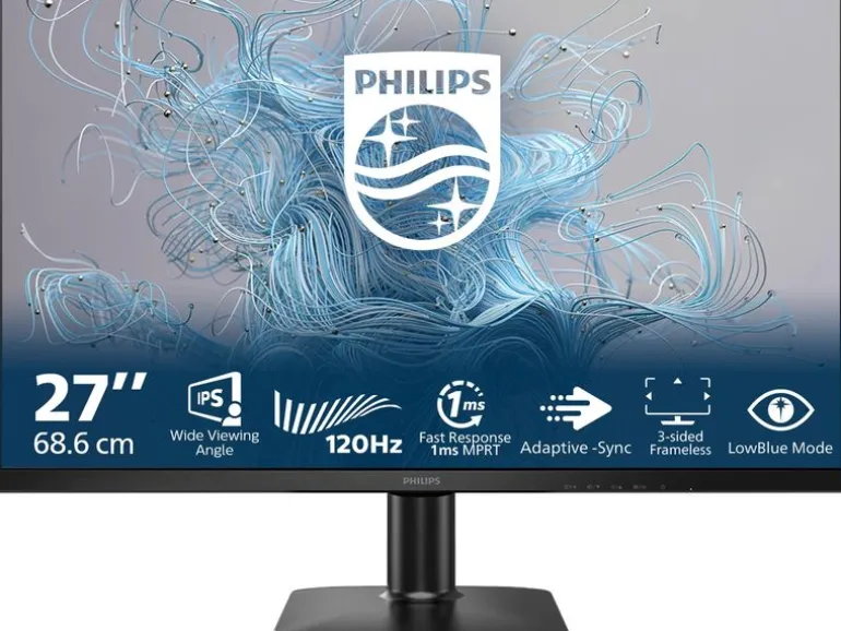 Philips Monitor 27E2N1110/00 27 ", 1920 x 1080 (Full HD)