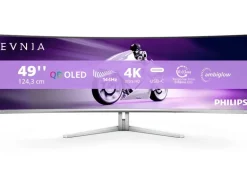 Philips Monitor 49M2C8900L/00 48.9 ", 5120 x 1440