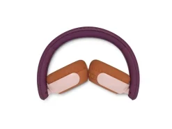 Philips On-Ear-Kopfhörer Serie 4000 Magenta