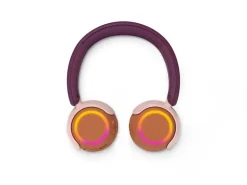 Philips On-Ear-Kopfhörer Serie 4000 Magenta