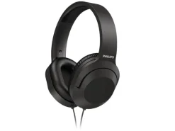 Philips Over-Ear-Kopfhörer TAH2005BK/00 Schwarz