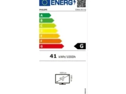 Philips Public Display Q-Line 32BDL3511Q/00 32 