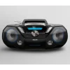 Philips Radio/CD-Player AZB798T/12 Schwarz