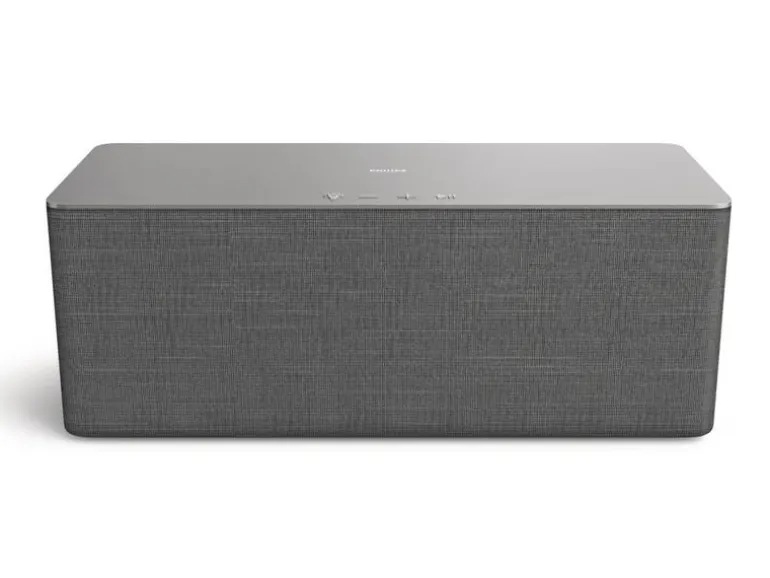 Philips Smart Speaker TAW6505/10 Silber