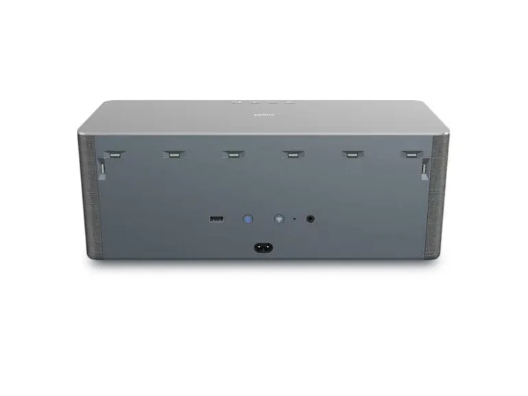 Philips Smart Speaker TAW6505/10 Silber