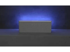 Philips Smart Speaker TAW6505/10 Silber