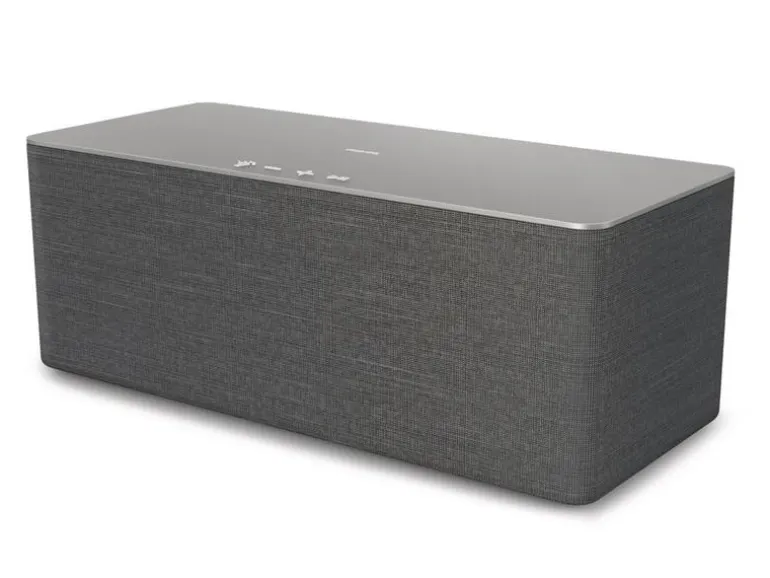 Philips Smart Speaker TAW6505/10 Silber