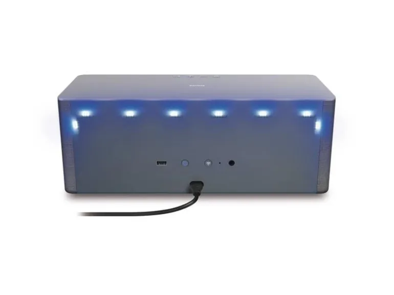 Philips Smart Speaker TAW6505/10 Silber