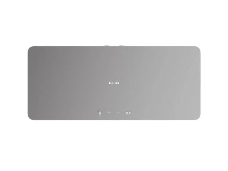 Philips Smart Speaker TAW6505/10 Silber