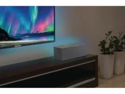 Philips Smart Speaker TAW6505/10 Silber