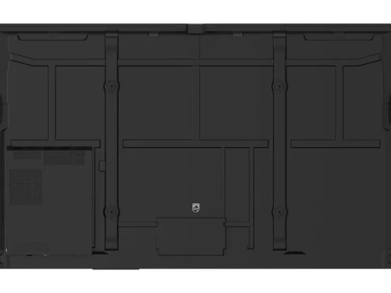 Philips Touch Display 6BDL4252E/00 Multitouch 86 "