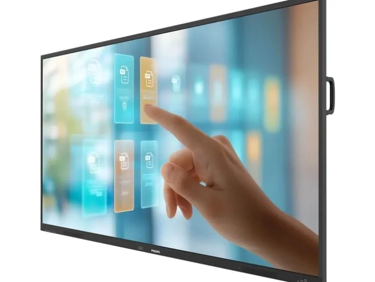 Philips Touch Display 6BDL4252E/00 Multitouch 86 "