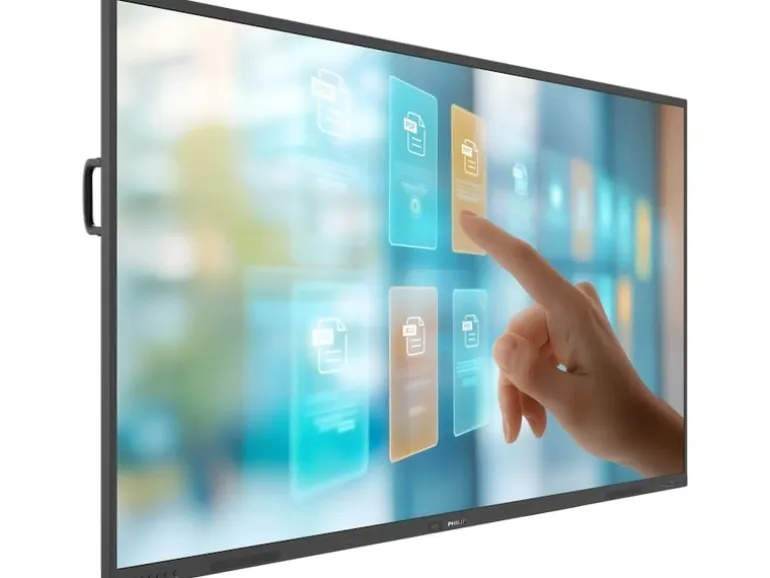 Philips Touch Display 6BDL4252E/00 Multitouch 86 "