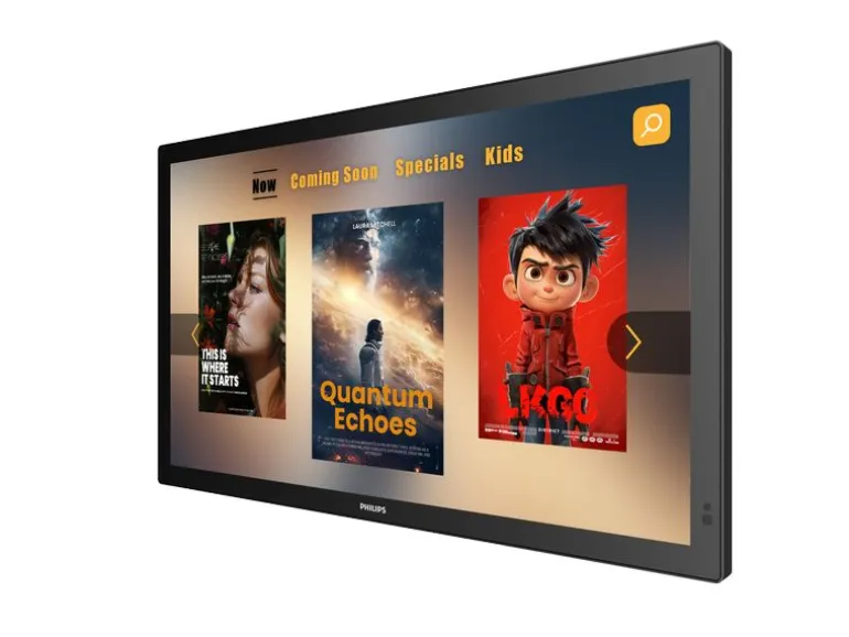 Philips Touch Display 24BDL3751T/00 23.8 "