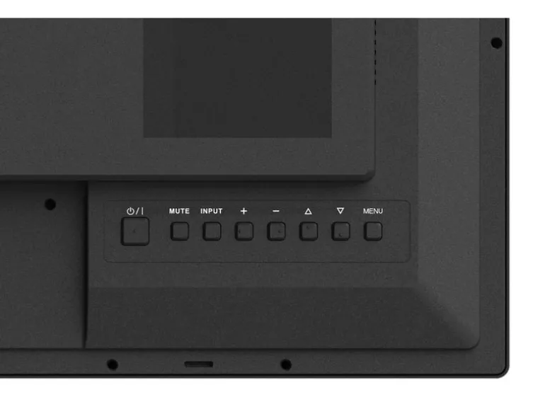 Philips Touch Display 24BDL3751T/00 23.8 "