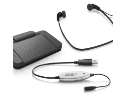 Philips Transcription-Set LFH5220