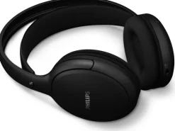 Philips TV-Kopfhörer SHC5200M2/12 Schwarz