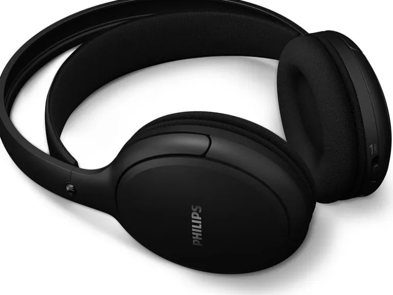 Philips TV-Kopfhörer SHC5200M2/12 Schwarz