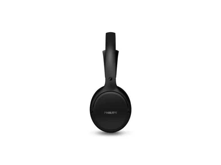 Philips TV-Kopfhörer SHC5200M2/12 Schwarz