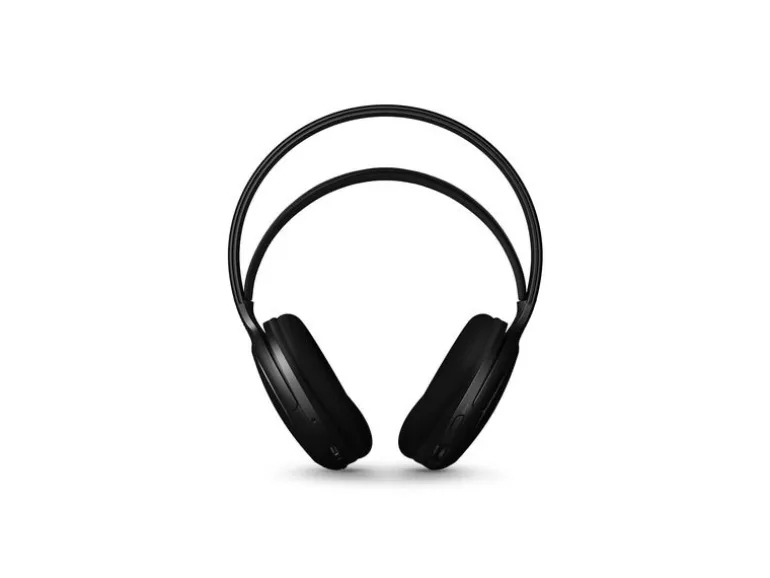 Philips TV-Kopfhörer SHC5200M2/12 Schwarz