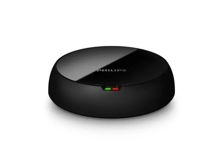 Philips TV-Kopfhörer SHC5200M2/12 Schwarz