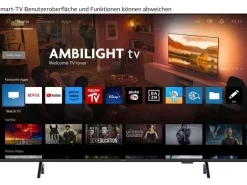 Philips TV 65PUS8000/12 65