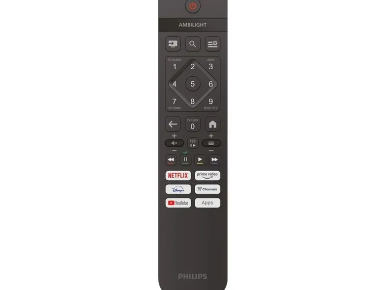 Philips TV 65PUS7000/12 65" 4K LED Smart TV, 2025