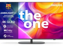Philips TV 50PUS9000/12 The One 50