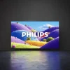 Philips TV TV 43", 3840 x 2160 (Ultra HD 4K), LED-LCD