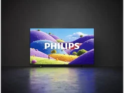 Philips TV TV 43", 3840 x 2160 (Ultra HD 4K), LED-LCD