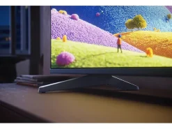 Philips TV TV 43", 3840 x 2160 (Ultra HD 4K), LED-LCD