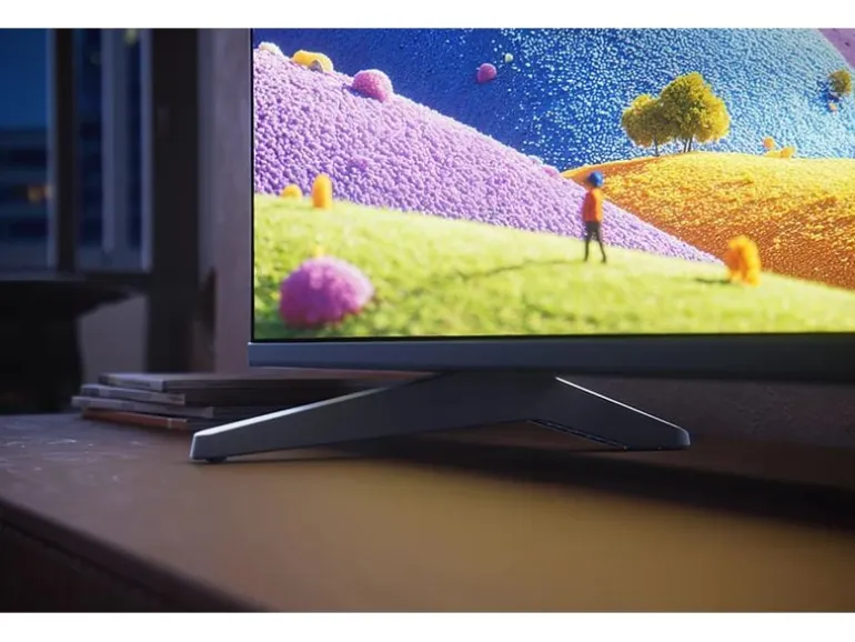 Philips TV TV 43", 3840 x 2160 (Ultra HD 4K), LED-LCD