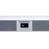 Pinell Stereoanlage Supersound 901 Weiss