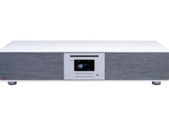 Pinell Stereoanlage Supersound 901 Weiss