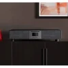 Pinell Stereoanlage Supersound 901 Schwarz