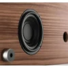 Pinell Stereoanlage Supersound 901 Braun