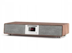 Pinell Stereoanlage Supersound 901 Braun