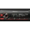 Pioneer Autoradio MVH-S420BT 1 DIN