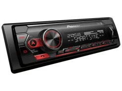 Pioneer Autoradio MVH-S420BT 1 DIN