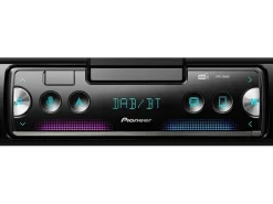 Pioneer Autoradio SPH-20DAB 1 DIN