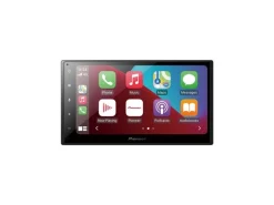 Pioneer Mediareceiver SPH-DA160DAB 2 DIN