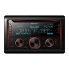 Pioneer Moniceiver FH-S820DAB 2 DIN