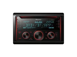 Pioneer Moniceiver FH-S820DAB 2 DIN